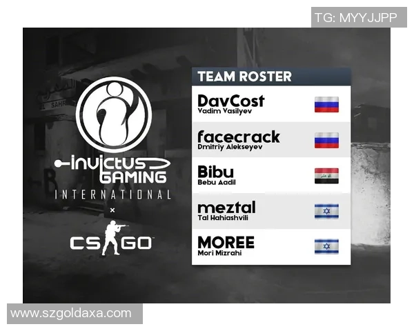 CSGO盛宴：深入解析IG战队的游戏节奏与战术布局