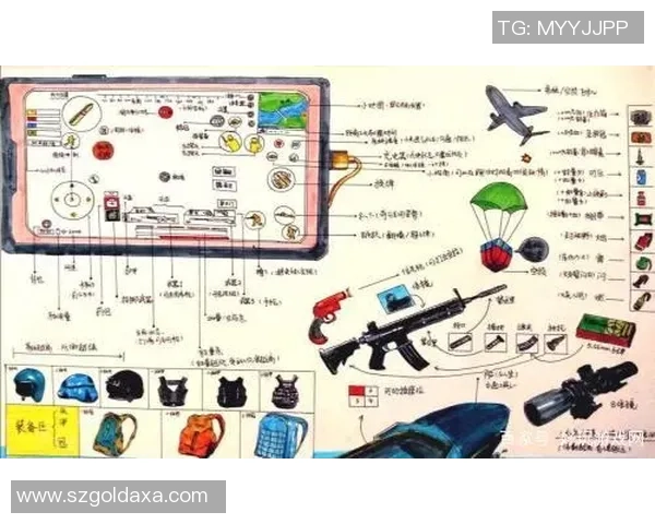 刘娜专访：从新手到高手的和平精英成长之路回顾与展望