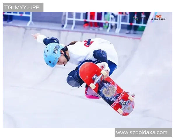 北京滑板队的个人能力分析与发展探讨聚焦滑板运动的未来潜力与挑战