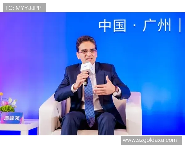 专访陈强揭秘英雄联盟成功背后的策略与创新之路