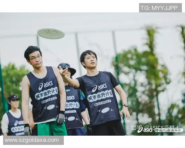 周伟独家分享飞盘技巧与心得体会助你提升投掷与接盘水平