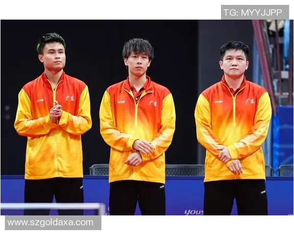 广州乒乓球队与重庆乒乓球队赛后复盘分析比赛节奏与战术对决