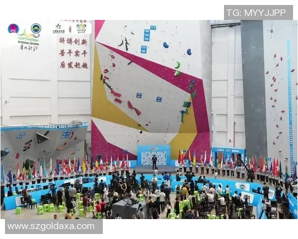 杭州攀岩队与深圳攀岩队赛后复盘分析比赛节奏与战术对比