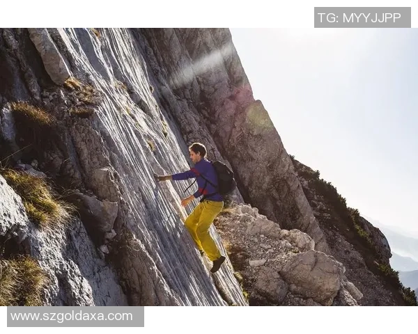 李伟独家揭秘极限运动的乐趣与挑战分享心得与技巧 李伟独家揭秘极限运动的乐趣与挑战分享心得与技巧