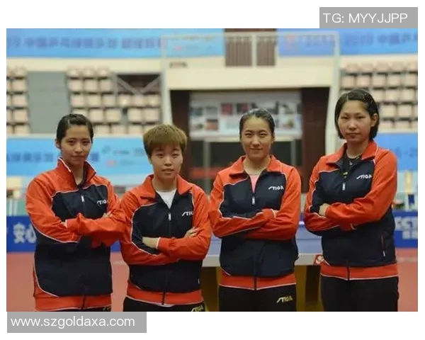 武汉乒乓球队的个人能力揭秘与训练技巧深度分析