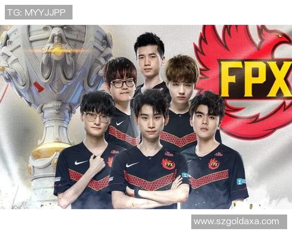 深入解析FPX战队的团队配合与数据表现分析