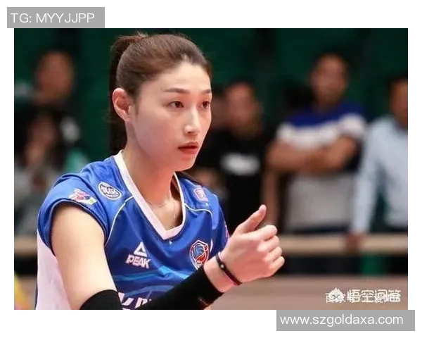 深圳排球队个人能力排名创新高展现实力与潜力的完美结合