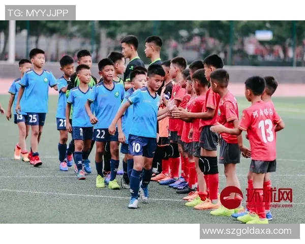 塔沟少林足球:融合传统武术与现代足球的创新之路 塔沟少林足球:融合传统武术与现代足球的创新之路